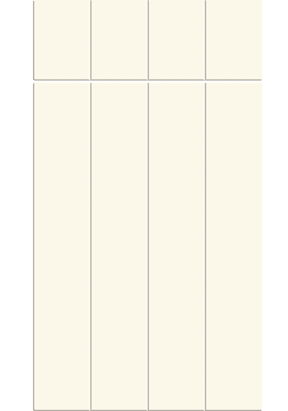 Antique White